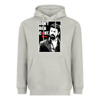 Moon Dust the boys butcher don't be a Heavyweight Hoodie - linhVisuals