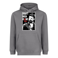 Storm the boys butcher don't be a Heavyweight Hoodie - linhVisuals