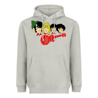 Moon Dust the monkees Heavyweight Hoodie - linhVisuals
