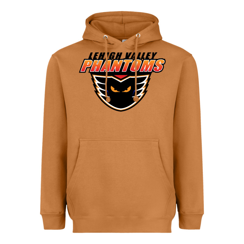 #the Phantoms Lehigh Valley Heavyweight Hoodie by linhVisuals | Teevron