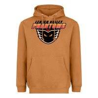 Meerkat #the phantoms lehigh valley Heavyweight Hoodie - linhVisuals
