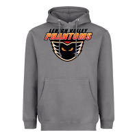 Storm #the phantoms lehigh valley Heavyweight Hoodie - linhVisuals