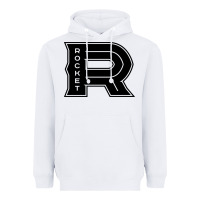 The Rocket Laval Heavyweight Hoodie | Teevron