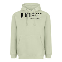 Matcha juniper networks Heavyweight Hoodie - linhVisuals