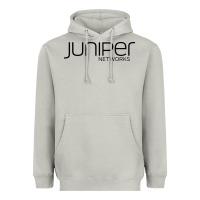 Moon Dust juniper networks Heavyweight Hoodie - linhVisuals
