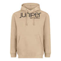 Mushroom juniper networks Heavyweight Hoodie - linhVisuals