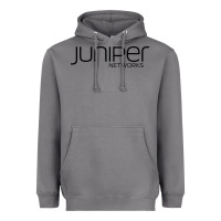 Storm juniper networks Heavyweight Hoodie - linhVisuals