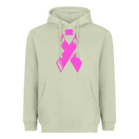 Matcha breast cancer t  shirt breast cancer care pink ribbon    breast cancer Heavyweight Hoodie - linhVisuals