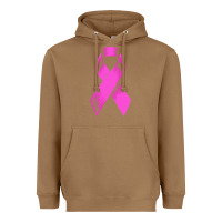 Toasted Coconut breast cancer t  shirt breast cancer care pink ribbon    breast cancer Heavyweight Hoodie - linhVisuals