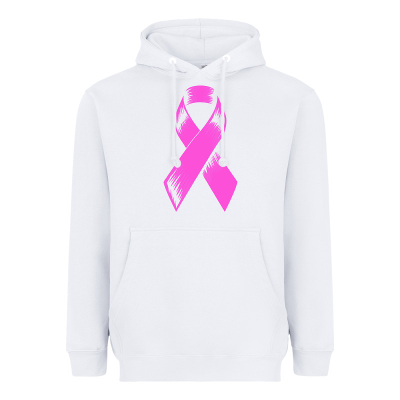 Breast Cancer T  Shirt Breast Cancer Care Pink Ribbon    Breast Cancer Heavyweight Hoodie by linhVisuals | Teevron
