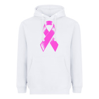White breast cancer t  shirt breast cancer care pink ribbon    breast cancer Heavyweight Hoodie - linhVisuals