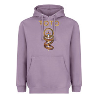 Lavender #toto, sword of the rings Heavyweight Hoodie - linhVisuals