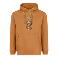 Meerkat #toto, sword of the rings Heavyweight Hoodie - linhVisuals