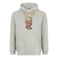 Moon Dust #toto, sword of the rings Heavyweight Hoodie - linhVisuals