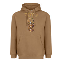 Toasted Coconut #toto, sword of the rings Heavyweight Hoodie - linhVisuals