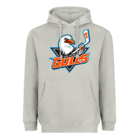 Moon Dust the-san-diego-gulls-pen Heavyweight Hoodie - linhVisuals