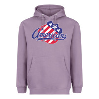 Lavender the-rochester-americans-pen Heavyweight Hoodie - linhVisuals