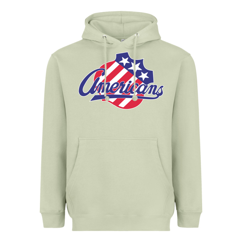 The-rochester-americans-pen Heavyweight Hoodie by linhVisuals | Teevron