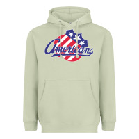 Matcha the-rochester-americans-pen Heavyweight Hoodie - linhVisuals