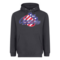 Smoke the-rochester-americans-pen Heavyweight Hoodie - linhVisuals