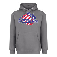 Storm the-rochester-americans-pen Heavyweight Hoodie - linhVisuals