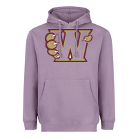 Lavender whitney high school Heavyweight Hoodie - linhVisuals