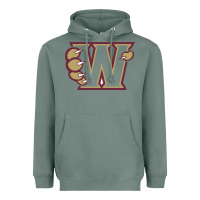 Sage whitney high school Heavyweight Hoodie - linhVisuals