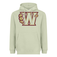 Matcha whitney high school Heavyweight Hoodie - linhVisuals