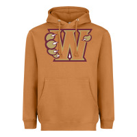 Meerkat whitney high school Heavyweight Hoodie - linhVisuals