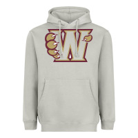Moon Dust whitney high school Heavyweight Hoodie - linhVisuals