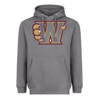 Storm whitney high school Heavyweight Hoodie - linhVisuals