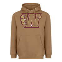 Toasted Coconut whitney high school Heavyweight Hoodie - linhVisuals