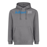 Storm juilliard Heavyweight Hoodie - linhVisuals