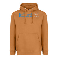 Meerkat juilliard Heavyweight Hoodie - linhVisuals