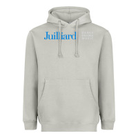 Moon Dust juilliard Heavyweight Hoodie - linhVisuals