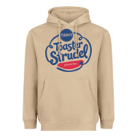 Mushroom toaster strudel pastry Heavyweight Hoodie - linhVisuals