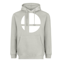 Moon Dust super smash bros Heavyweight Hoodie - linhVisuals