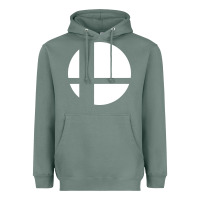 Sage super smash bros Heavyweight Hoodie - linhVisuals