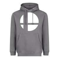Storm super smash bros Heavyweight Hoodie - linhVisuals