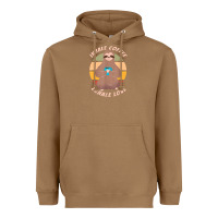 Toasted Coconut inhale coffee exhale love sloth namaste yoga lover Heavyweight Hoodie - linhVisuals