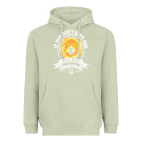 Matcha chow chow gift t  shirt if you don't have one you'll never understand Heavyweight Hoodie - linhVisuals