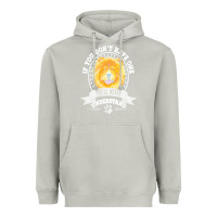 Moon Dust chow chow gift t  shirt if you don't have one you'll never understand Heavyweight Hoodie - linhVisuals