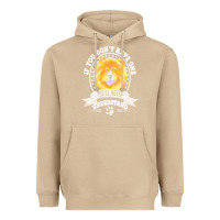 Mushroom chow chow gift t  shirt if you don't have one you'll never understand Heavyweight Hoodie - linhVisuals
