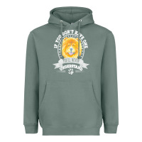 Sage chow chow gift t  shirt if you don't have one you'll never understand Heavyweight Hoodie - linhVisuals