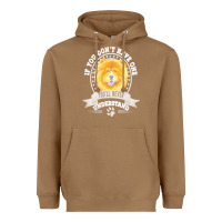 Toasted Coconut chow chow gift t  shirt if you don't have one you'll never understand Heavyweight Hoodie - linhVisuals