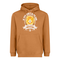 Meerkat chow chow gift t  shirt if you don't have one you'll never understand Heavyweight Hoodie - linhVisuals