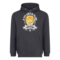 Smoke chow chow gift t  shirt if you don't have one you'll never understand Heavyweight Hoodie - linhVisuals