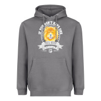 Storm chow chow gift t  shirt if you don't have one you'll never understand Heavyweight Hoodie - linhVisuals