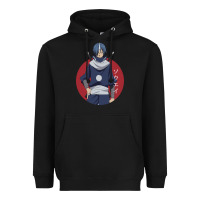 Black that time i got reincarnated as a slime  - souei Heavyweight Hoodie - linhVisuals