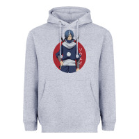 Heather Grey that time i got reincarnated as a slime  - souei Heavyweight Hoodie - linhVisuals